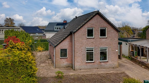 Medium property photo - Reuweg 1A, 7371 BW Loenen